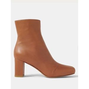 Maryam Nassir Zadeh Agnes Boot in Oak, 40